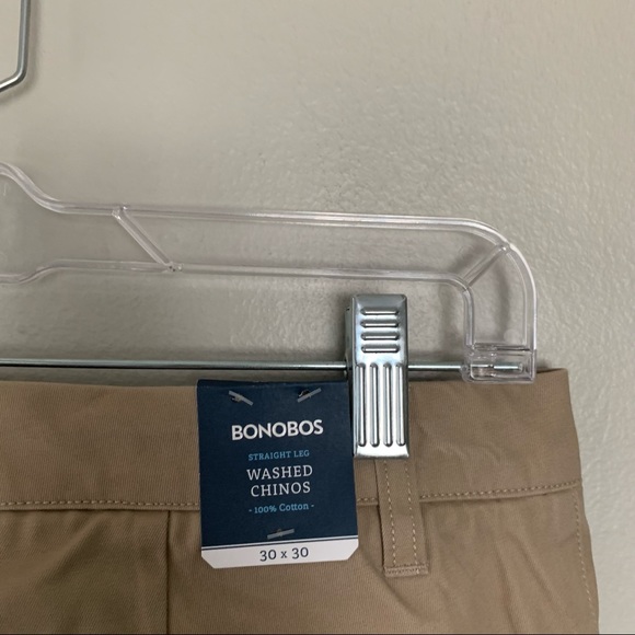 Bonobos pants - Picture 4 of 6